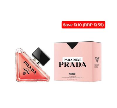Prada Paradoxe Intense Eau De Parfum 90ML