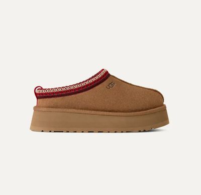 UGG Platform Slippers - Brand New With Box