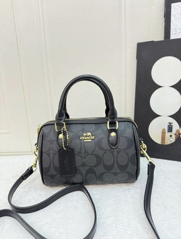 Rowan Bag - Black