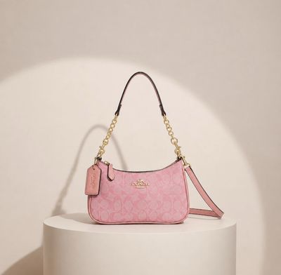 Teri Bag - Pink
