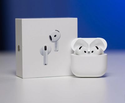 Apple AirPods 4th Generation - Brand New Sealed Box