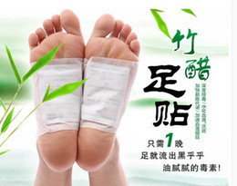 Detox Foot Patches