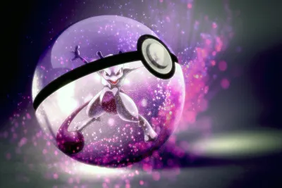 Pokemon