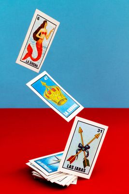 Single cards