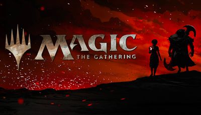 Magic The Gathering