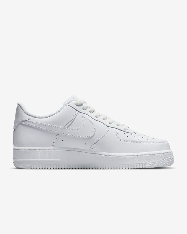 Nike Air Force 1 &#39;07 White