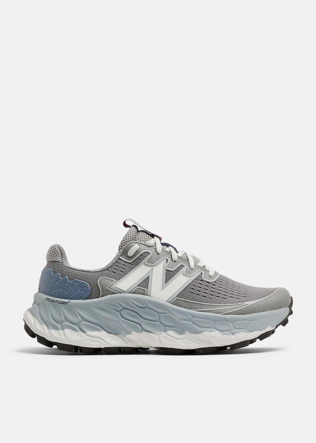 New Balance Fresh Foam X More Trail v3