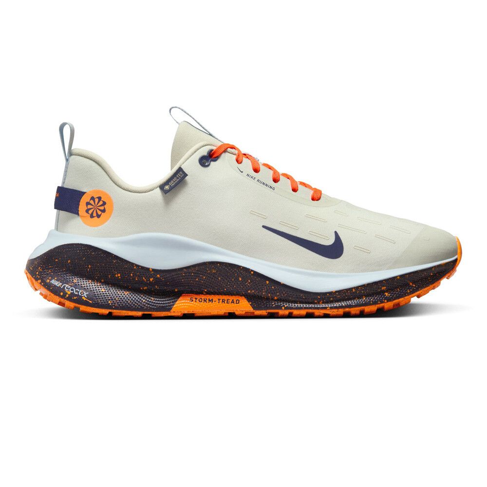 Nike React Infinity Run GORE-TEX