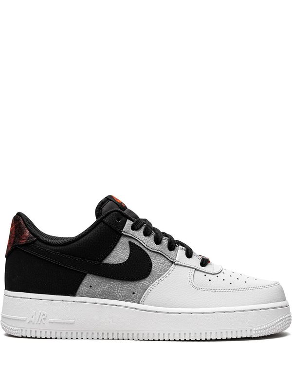 Nike Air Force 1 &#39;07 Smoke Grey