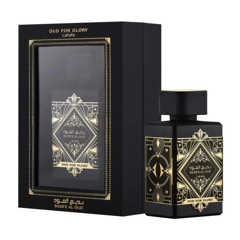 Bade&#39;e Al Oud Oud for Glory 100ml