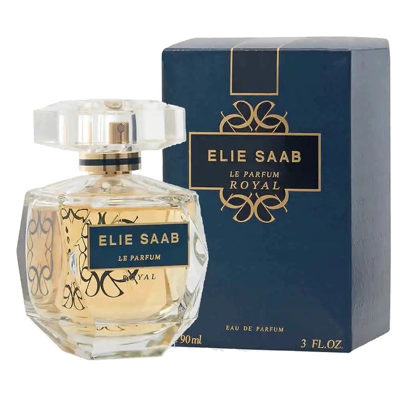 ELIE SAAB LE PARFUM ROYAL