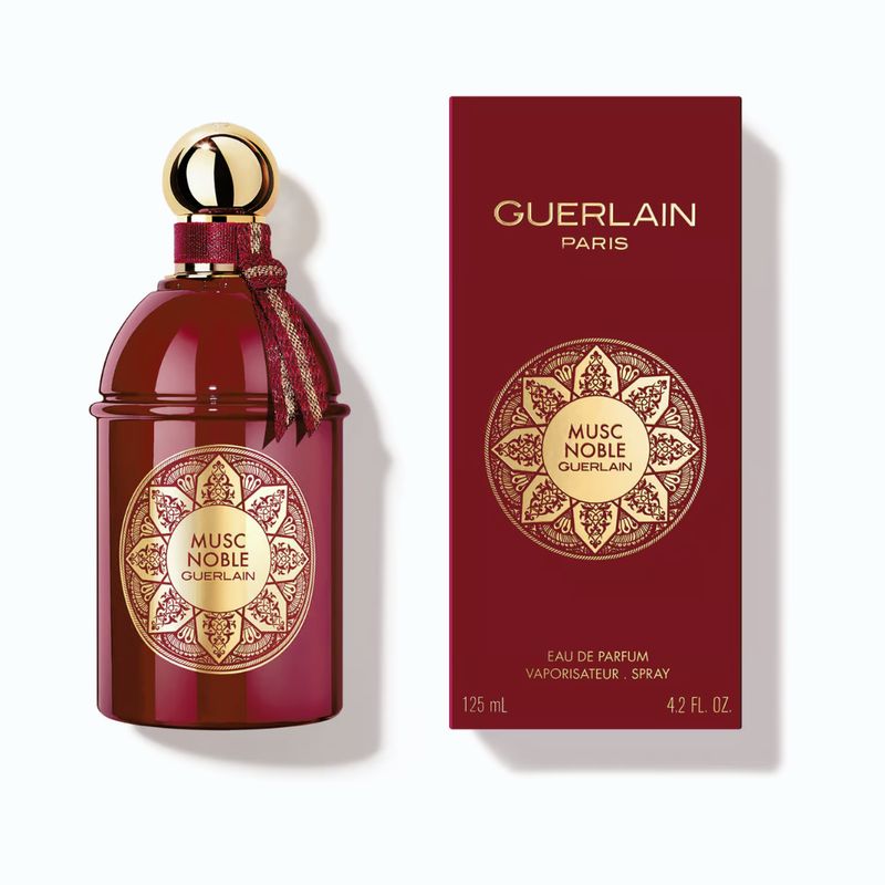 guerlain musc noble eau de parfum