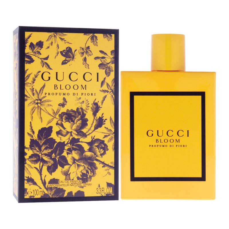 Gucci Bloom Profumo Di Fiori