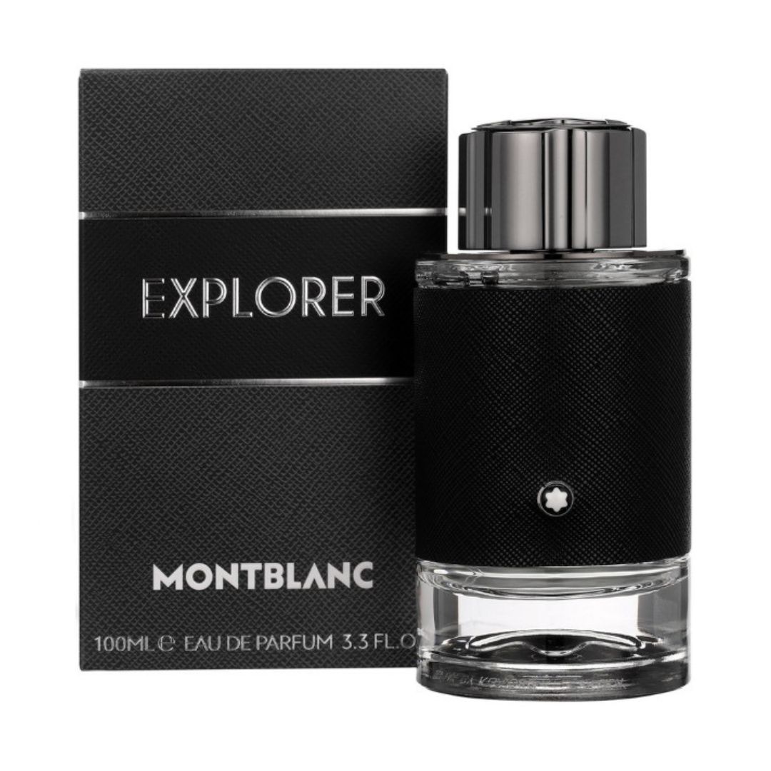 Montblanc Explorer 100ml EDP