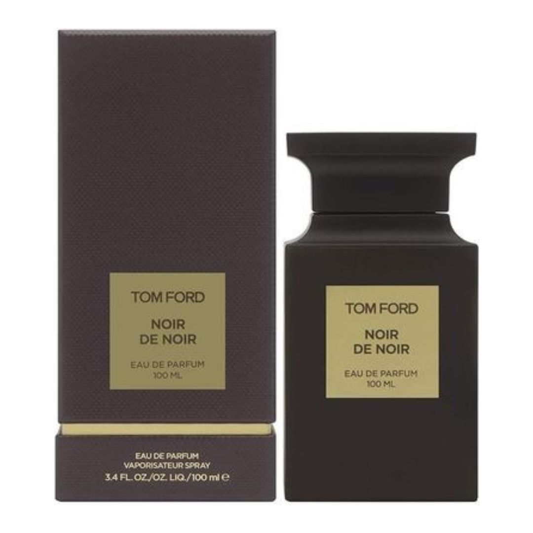 Tom Ford Noir De Noir Eau de Parfum For Women 100ml