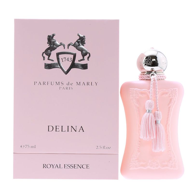 PARFUMS DE MARLY DELINA ROYAL ESSENCE