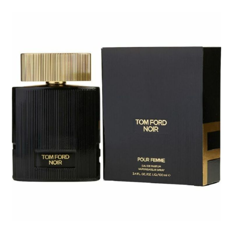 tom ford noir pour femme eau de parfum 100ml