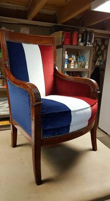 Sièges de tous styles