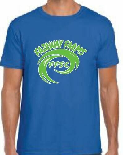Fairway farms logo Tee Shirt