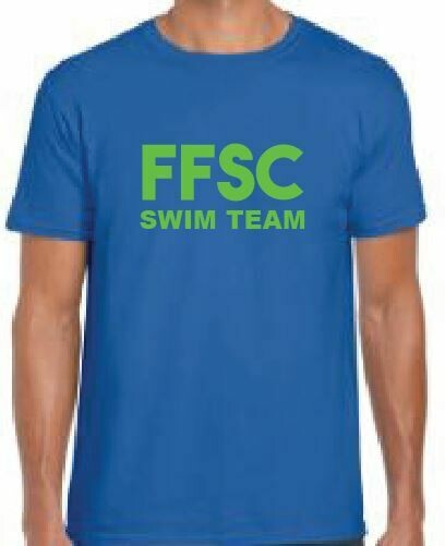 FFSC TEAM Tee Shirt