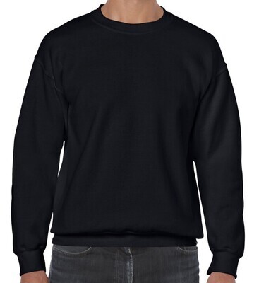 Crewneck Sweatshirt - Pick Your Design