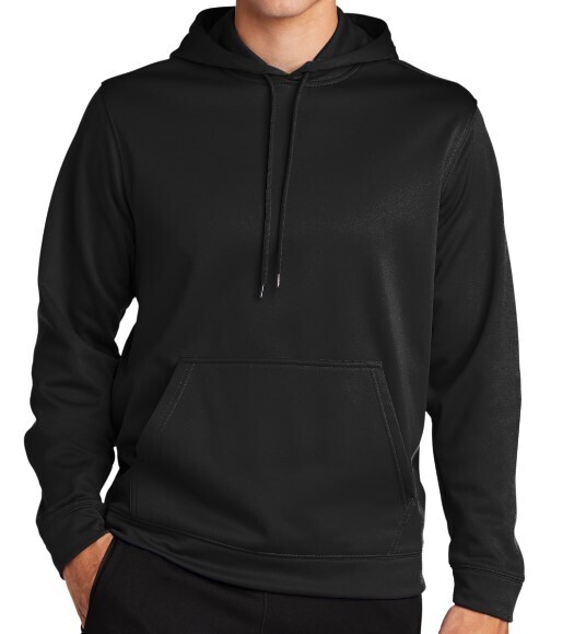 Sport-Tek Hoodie - Pick Your Design