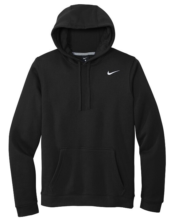 Nike Hoodie - Pick Your Design