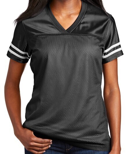 Football Jersey - Pick Your Design