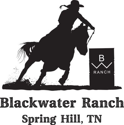 Blackwater Ranch Apparel