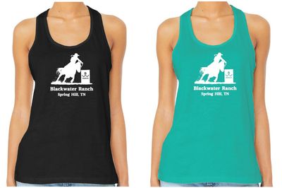 Blackwater Ranch Ladies/Girls Tank