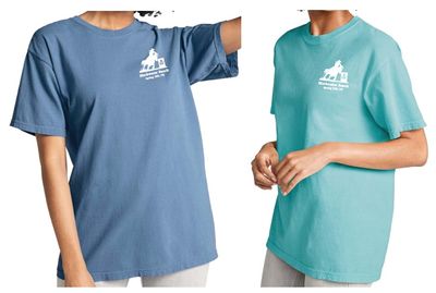 Blackwater Ranch Tee
