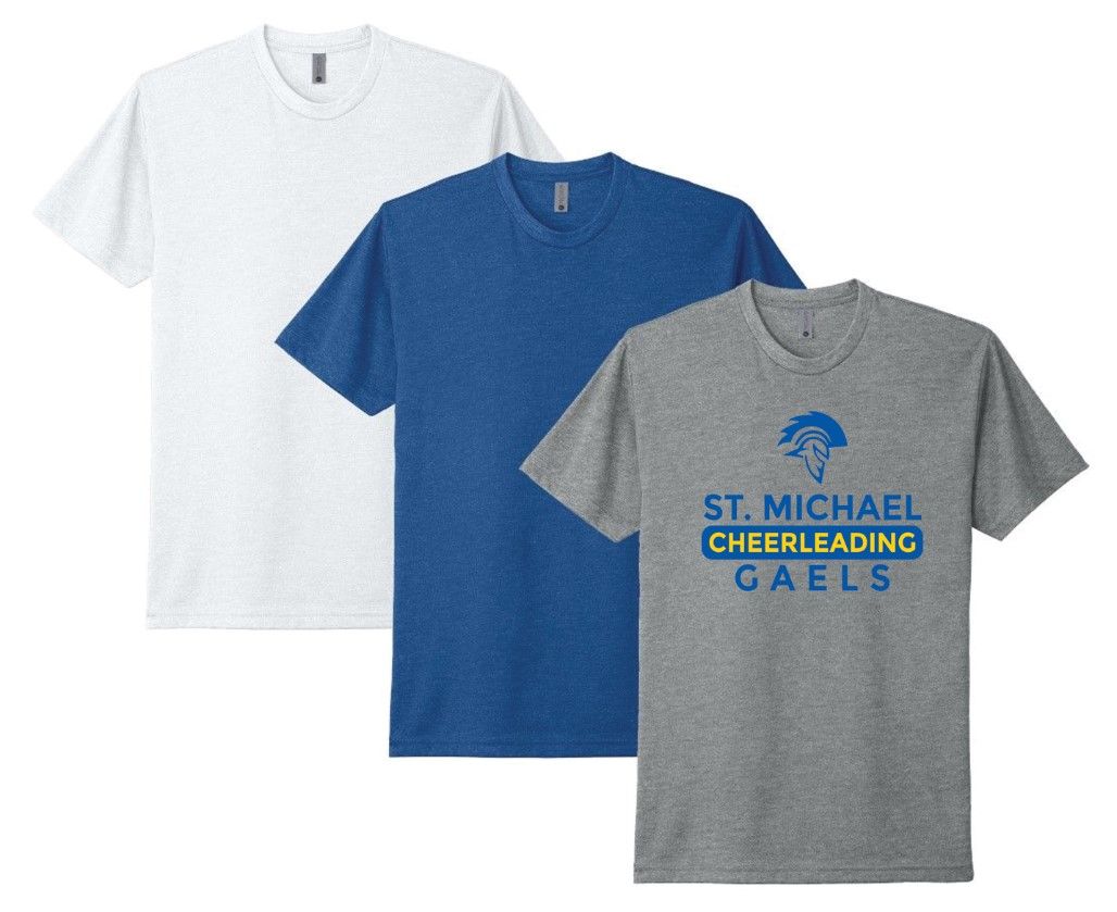 Shortsleeve Tee - Pick Your Sport