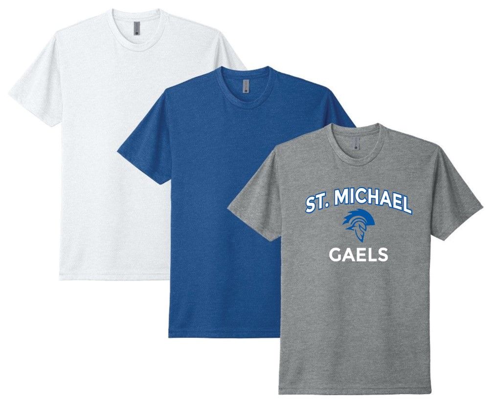 Shortsleeve Tee - Design 1