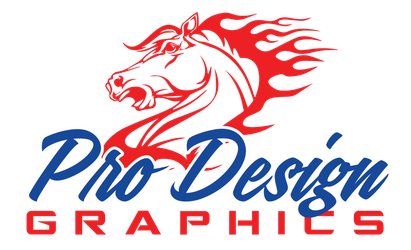 Pro Design Graphics Online Store