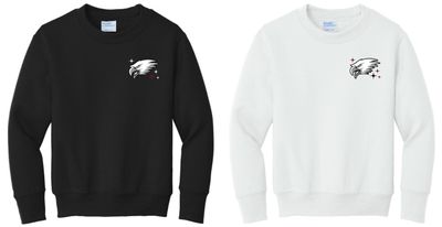 Crewneck Sweatshirt - In My Eagles Era