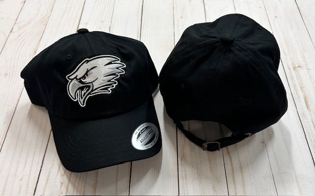 Eagles Dad Cap