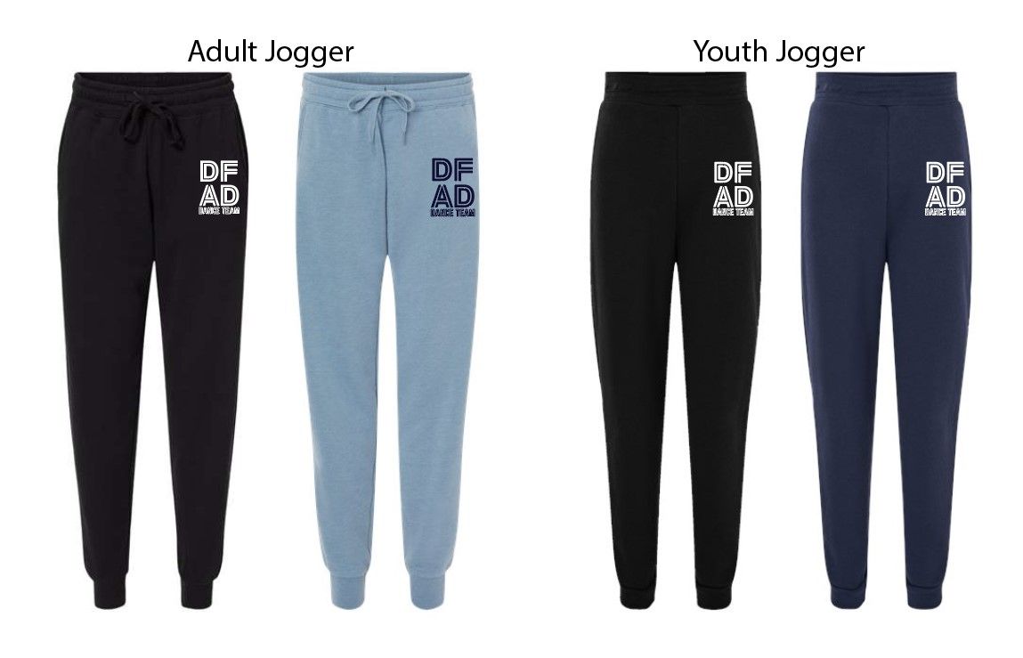DFAD Joggers