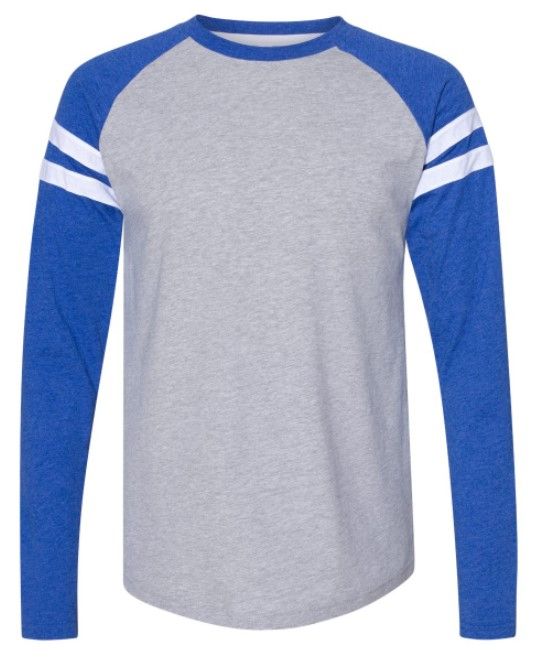 Baseball Tee