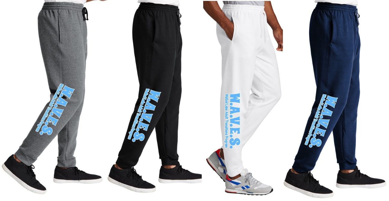 Joggers