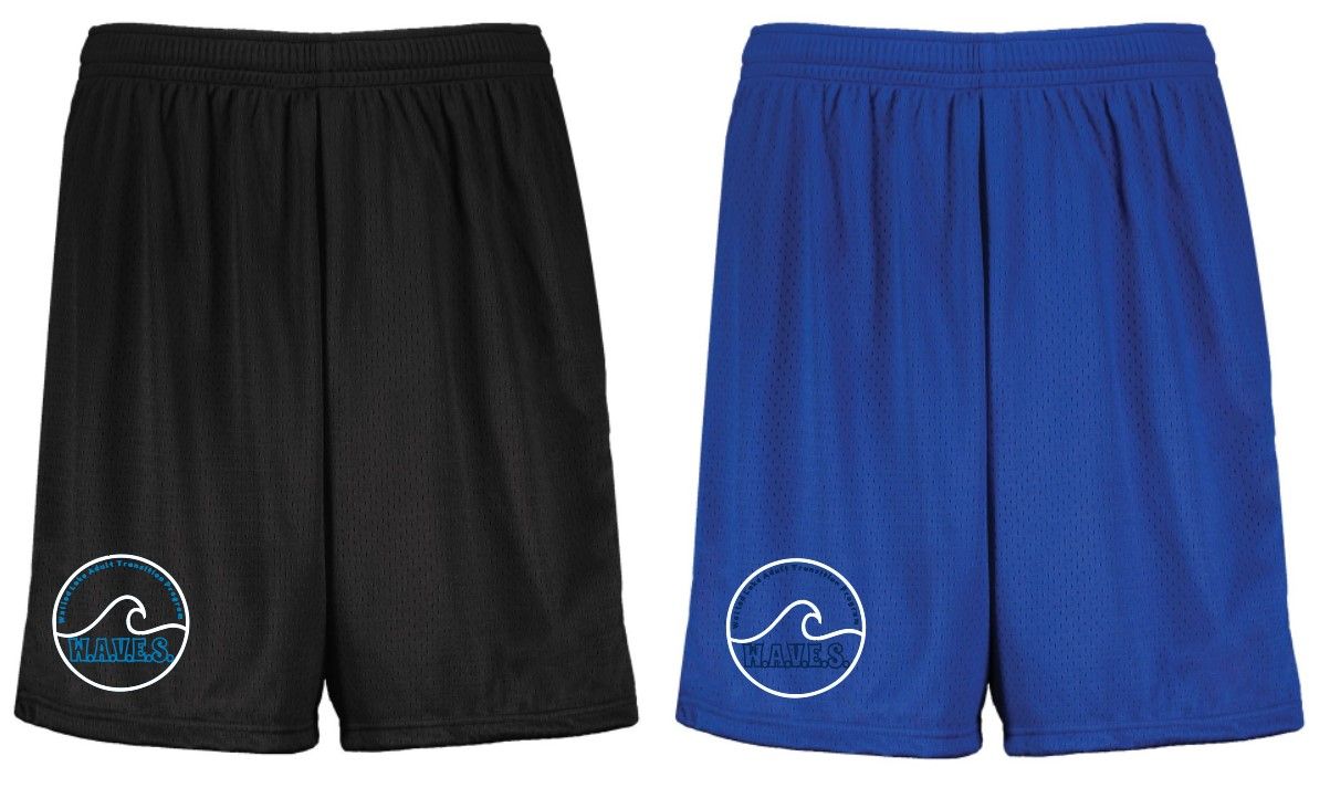 Basketball Shorts