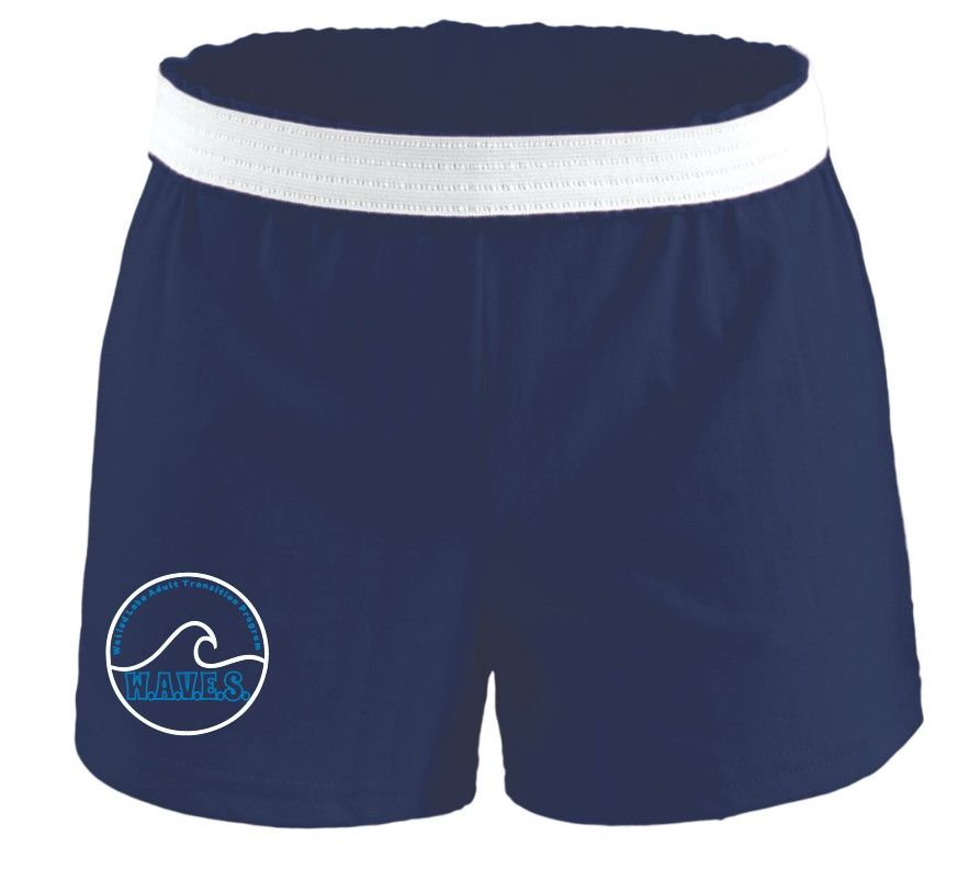 Soffe Shorts