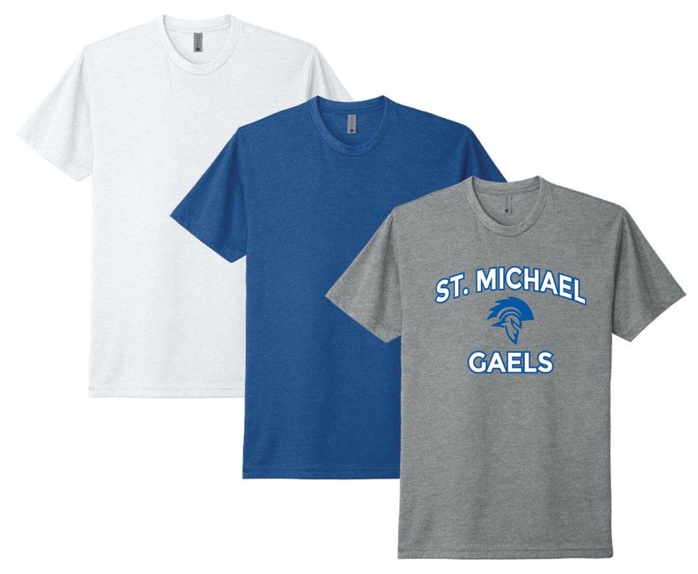 Shortsleeve Tee - Design 1