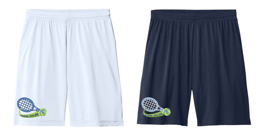 SHS Tennis Pocketed Shorts