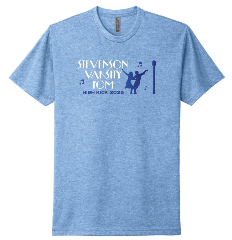 VARSITY Next Level Tee