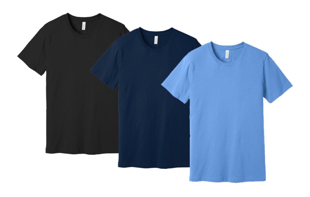 Shortsleeve Tee - Pick Your Design
