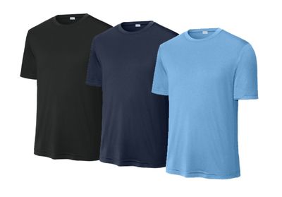 Dri Fit Tee - Pick Your Design