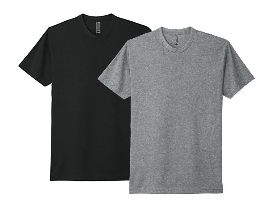 Shortsleeve Tee - Pick Your Design