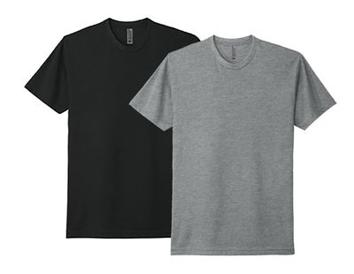 Shortsleeve Tee - Pick Your Design