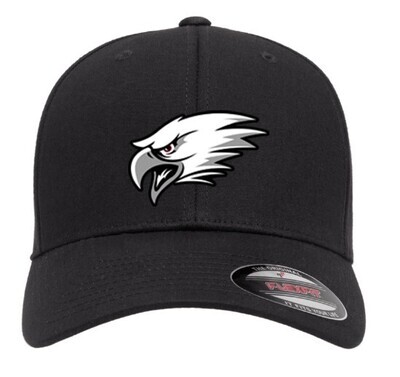 Eagles Flex Fit Hat - S/M