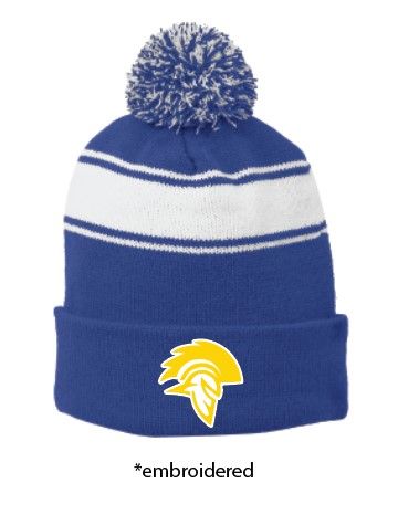 SMA Winter Hat